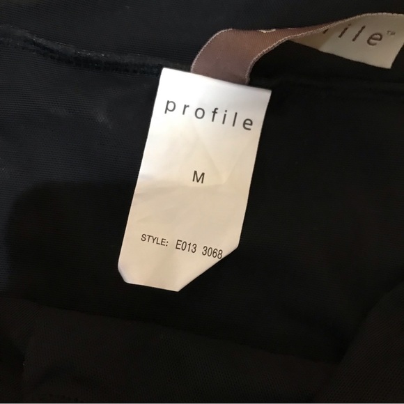 ▪️profile Swim Suit Bottom Cover Up - Picture 5 of 8